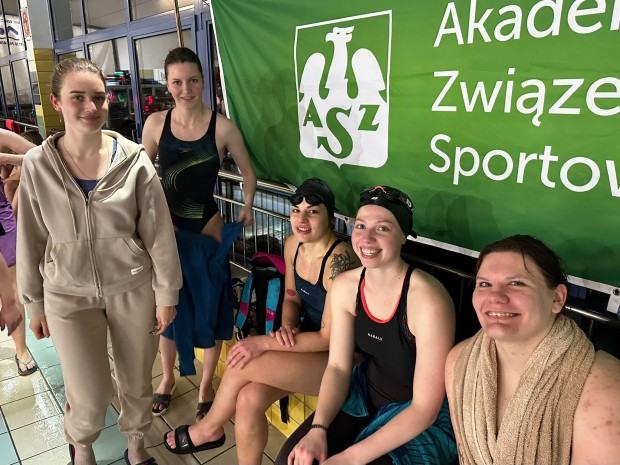 I rzut dolnośląskiej ligi międzyuczelnianej za nami