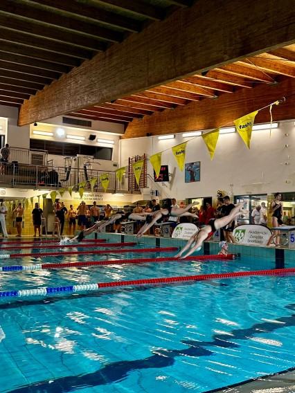 I rzut dolnośląskiej ligi międzyuczelnianej za nami