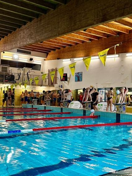 I rzut dolnośląskiej ligi międzyuczelnianej za nami