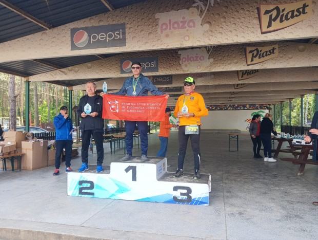 Zawody sportowe z udziałem Pracowników ASP Wrocław Zawody sportowe z udziałem Pracowników ASP Wrocław