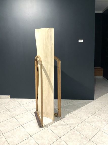 Interdyscyplinarna wystawa zbiorowa pt. Kiedy słowa milczą