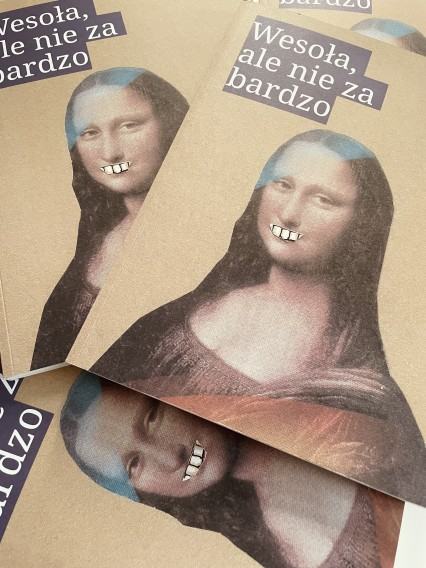 Wesoła ale nie za bardzo