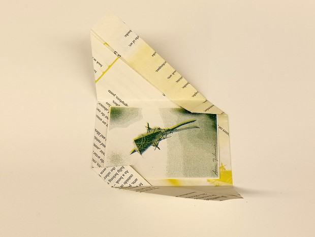 Książka artystyczna. Obecność i nieobecność Książka artystyczna. Obecność i nieobecność