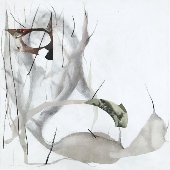 wystawa Łukasza Huculaka