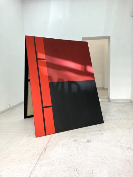 img_0424_1.jpg Fragment wystawy Marcina Derdy pt. Transformers