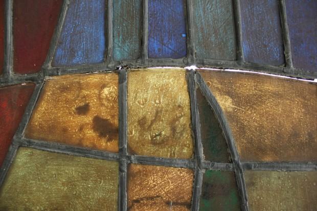 Wykłady w Katedrze Konserwacji i Restauracji Ceramiki i Szkła