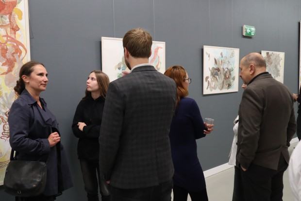 Narcosis. Świat pod wodą