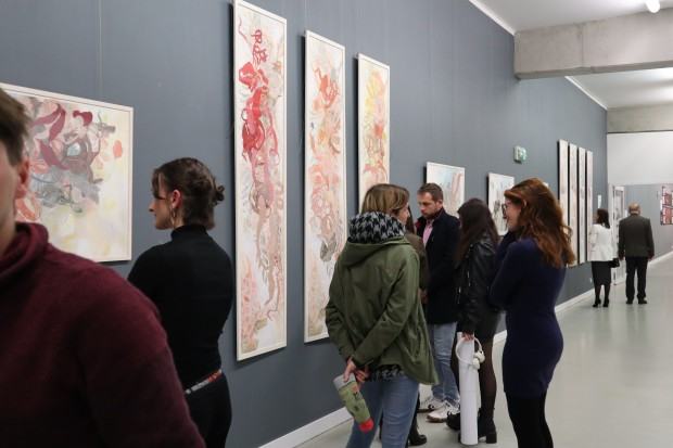 Narcosis. Świat pod wodą