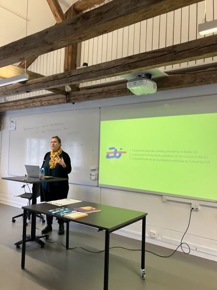 Wykłady o ilustracji