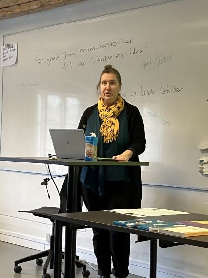 Wykłady o ilustracji