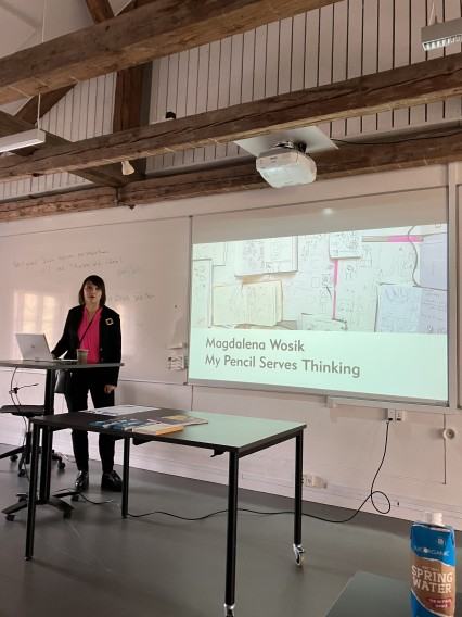 Wykłady o ilustracji