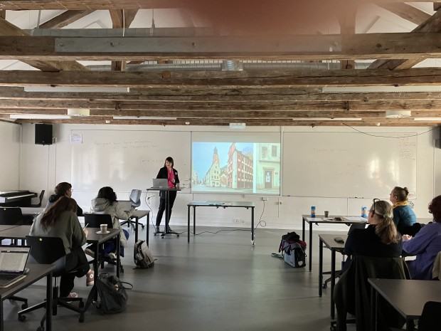 Wykłady o ilustracji