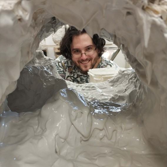 Pracownia Sztukatorstwa i Tworzyw Sztucznych