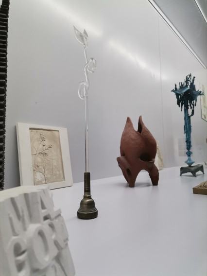 Mała Forma Rzeźbiarska