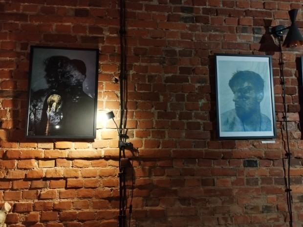 Wystawa Prac Pauliny i Oskara Francuz. Druga ZaDyMa w Piwnicy artystycznej “Pod Sowami“ Wystawa Prac Pauliny i Oskara Francuz. Druga ZaDyMa w Piwnicy artystycznej “Pod Sowami“