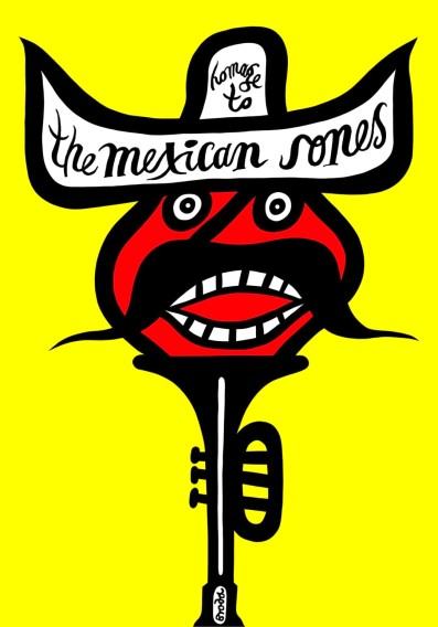 Tomasz Broda, wystawa plakatów Tomasz Broda, wystawa plakatów