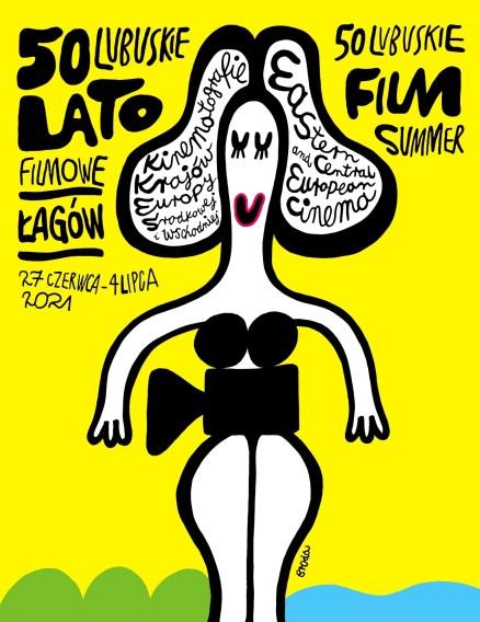 Tomasz Broda, wystawa plakatów Tomasz Broda, wystawa plakatów