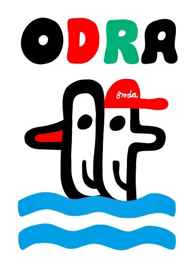 Tomasz Broda, wystawa plakatów Tomasz Broda, wystawa plakatów