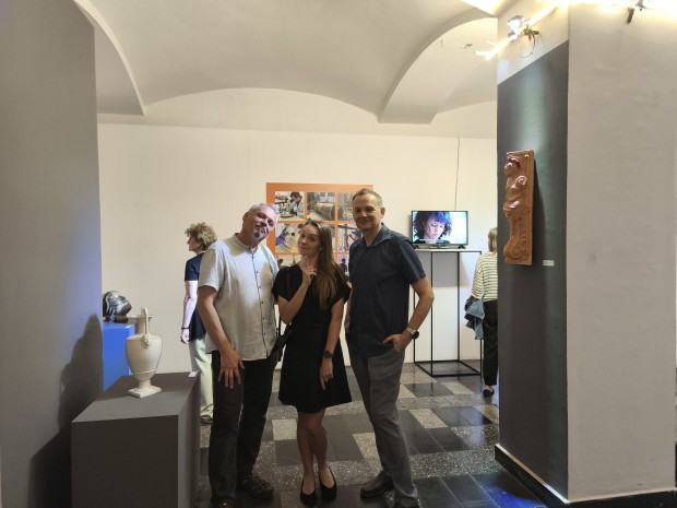 Tajemnice Konserwacji Zabytków Dolnego Śląska