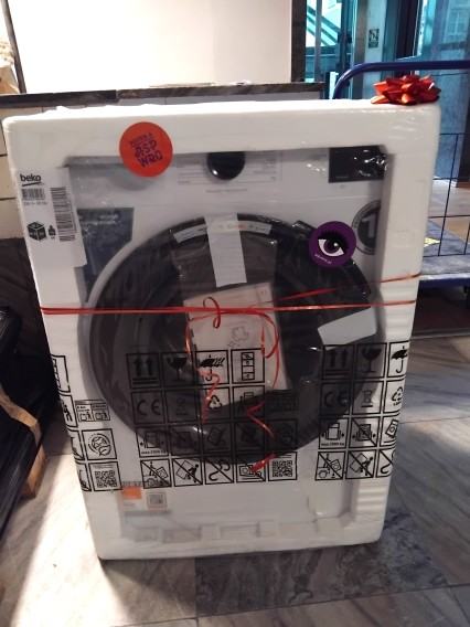 Szlacheta Paczka 2025 - dziękujemy!