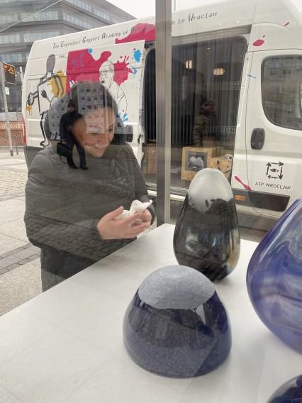 img_2386_1.jpg Grudniowa prezentacja w Mobilnej Galerii na Oławskiej