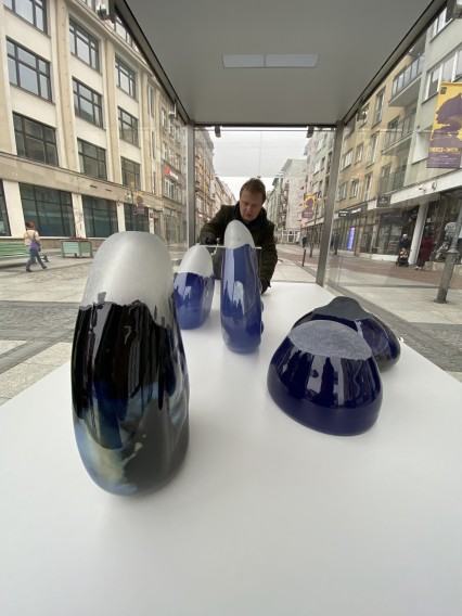 img_2389_1.jpg Grudniowa prezentacja w Mobilnej Galerii na Oławskiej