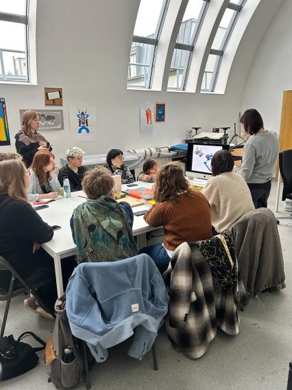 Akademickie dni integracji