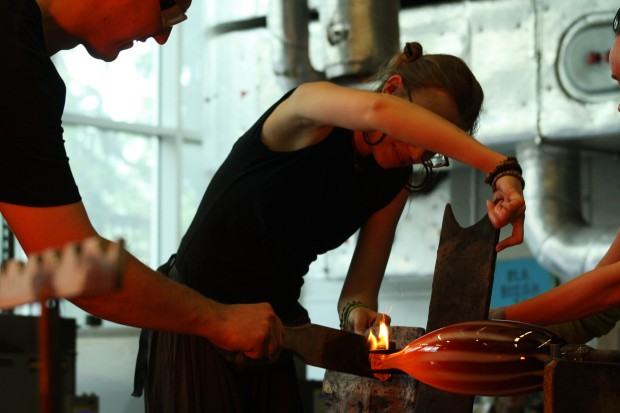 3 Edycja Dnia Hutnika na ASP we Wrocławiu