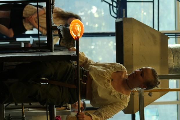 3 Edycja Dnia Hutnika na ASP we Wrocławiu