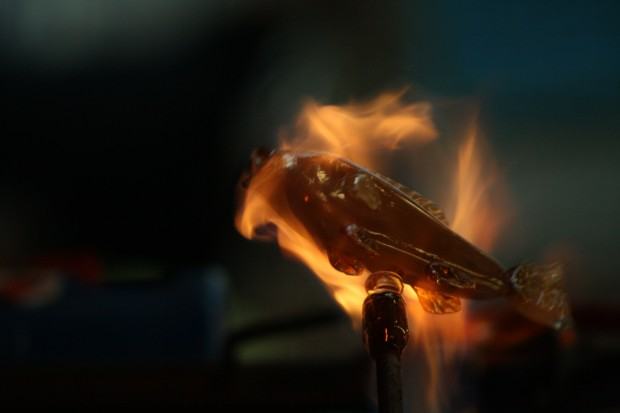 3 Edycja Dnia Hutnika na ASP we Wrocławiu