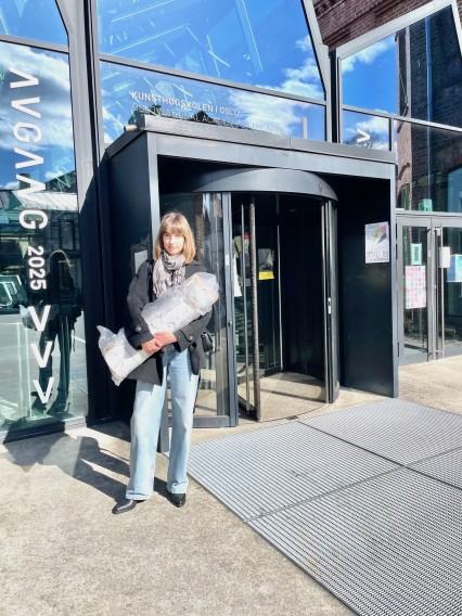 Warsztaty rysunku i wystawa w KhiO w ramach programu Erasmus+ Warsztaty rysunku i wystawa w KhiO w ramach programu Erasmus+