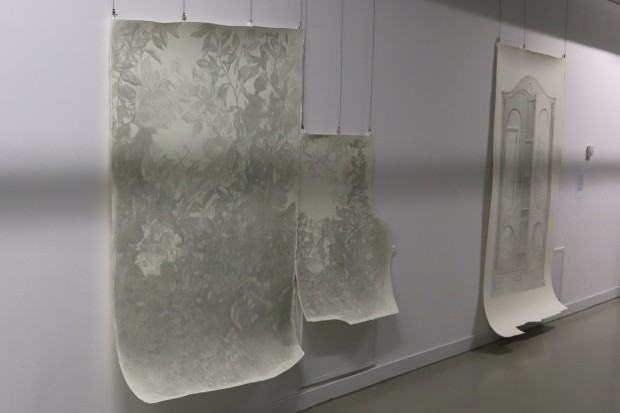 Wystawa: Na południe od granicy, na zachód od słońca Wystawa: Na południe od granicy, na zachód od słońca