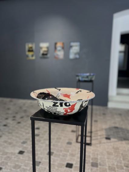 Marta Kubiak. Zła warstwa