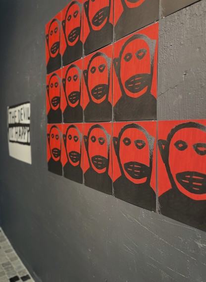 Marta Kubiak. Zła warstwa