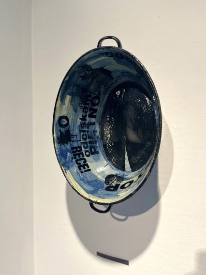 Marta Kubiak. Zła warstwa