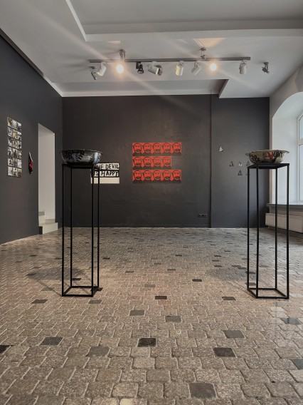 Marta Kubiak. Zła warstwa