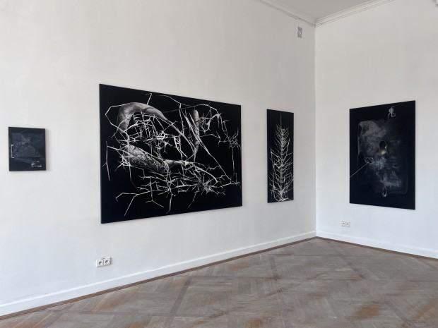 OBRRAZ. Krzysztof Gliszczyński, Łukasz Huculak, Sławomir Marzec, Lech Twardowski, Tomasz Zawadzki.