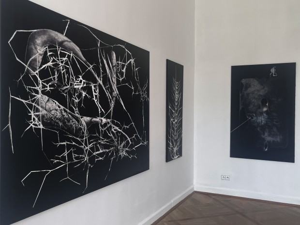 OBRRAZ. Krzysztof Gliszczyński, Łukasz Huculak, Sławomir Marzec, Lech Twardowski, Tomasz Zawadzki.