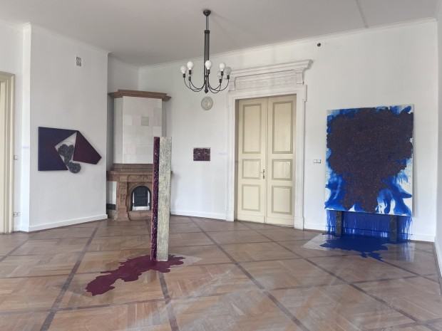 OBRRAZ. Krzysztof Gliszczyński, Łukasz Huculak, Sławomir Marzec, Lech Twardowski, Tomasz Zawadzki.