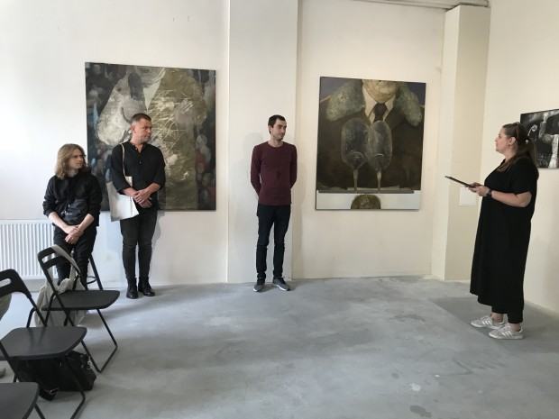 Baszyński, Polityka Dźwięku