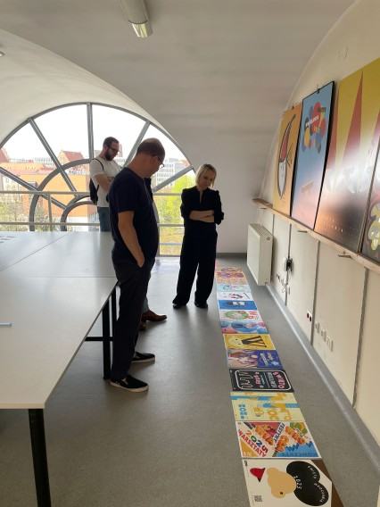 Konkurs na plakat Święta Wrocławia 2025