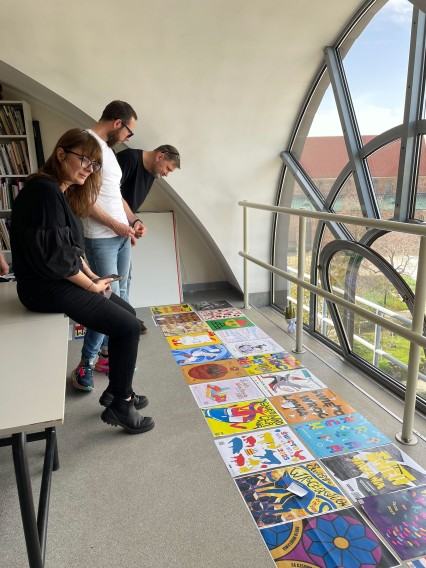 Konkurs na plakat Święta Wrocławia 2025