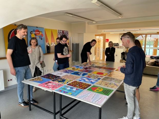 Konkurs na plakat Święta Wrocławia 2025