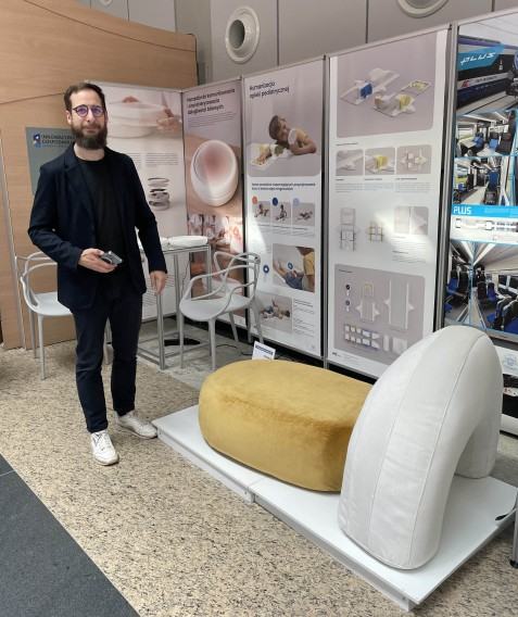 III Targi Innowacje w Dostępności