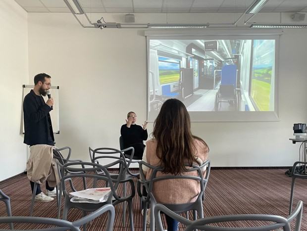 III Targi Innowacje w Dostępności