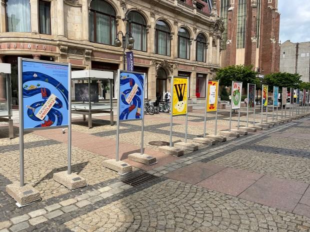 Plakat święta Wrocławia 2025