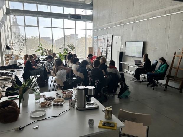 Pracownia Projektowania Pro-Społecznego