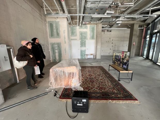 Don’t Tell Us How We’re Going to Feel Don’t Tell Us How We’re Going to Feel