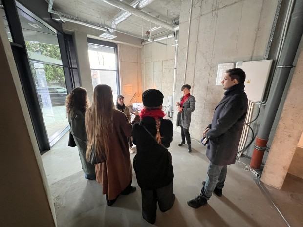 Don’t Tell Us How We’re Going to Feel Don’t Tell Us How We’re Going to Feel