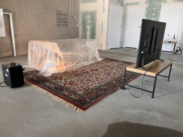 Don’t Tell Us How We’re Going to Feel Don’t Tell Us How We’re Going to Feel